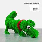 Problem Of Leisure/A Celebration Of Andy Gill (Vinyl)