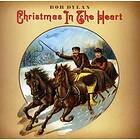 Dylan Bob: Christmas in the heart 2009 CD