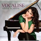 Scheps Olga: Vocalise CD