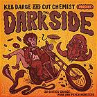 Dark Side 30 Sixties Garage Punk And Psych... CD