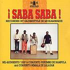 Milquinhento '1500' & Conjunto Popo: Ísaba Saba! CD