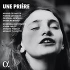 Deshayes Karine: Une Priere CD