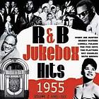 R&B Jukebox Hits 1955 Vol 2 CD