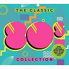 Classic 80s Collection CD