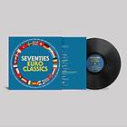 Seventines Euro Classics CD
