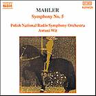 Mahler: Symphony No 5 (Antoni Wit)