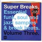 Super Breaks Vol 3 (Vinyl)