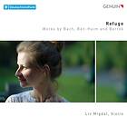 Migdal Liv: Refuge CD