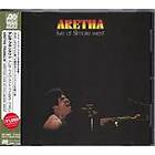 Franklin Aretha: Live At Fillmore West