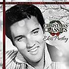 Presley Elvis: Christmas Classics CD