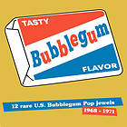 Tasty Bubbelgum Flavor (Vinyl)