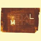 Meta Meta: Metal Metal (Vinyl)