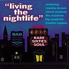Living The Night Life CD