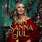 Nielsen Sanna: Min Sanna jul 2021 CD