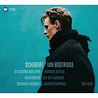 Schubert: Die Schöne Müllerin (Bostridge Ian) CD