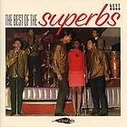 Superbs: Best Of The Superbs CD