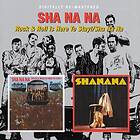 Sha Na Na: Rock&roll is here to stay / Sha Na Na