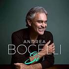 Bocelli Andrea: Si 2018 CD