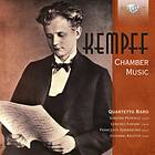 Kempff Wilhelm: Chamber Music CD