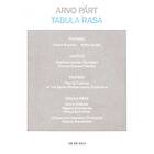 Pärt Arvo: Tabula Rasa