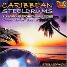 Steelasophical: Caribbean Steeldrums/20 Most... CD
