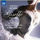 Adam: Giselle Highlights