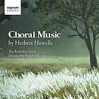 Howells Herbert: Rodolfus Howells