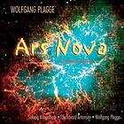 Plagge Wolfgang: Ars Nova The Medieval Insp.. CD