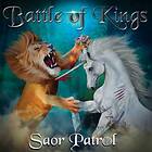 Saor Patrol: Battle Of Kings CD