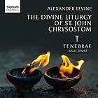 Levine Alexander: The Divine Liturgy Of St Jo...