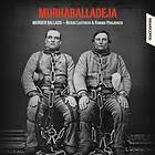 Laitinen / Pohjonen: Murder Ballads SACD