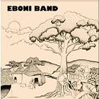 Eboni Band: Eboni Band (Vinyl)