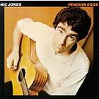 Jones Nic: Penguin Eggs CD