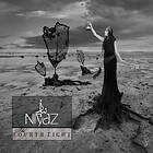 Niyaz: Fourth Light CD
