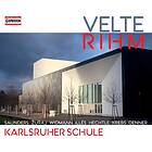 Speidel Sontraud: Karlsruher Schule CD