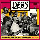Disques Debs International 1960-72 CD
