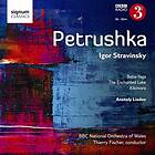 Stravinsky: Petrushka