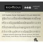 Dylan Out-takes And Adaptation/Early Days CD