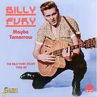 Fury Billy: Maybe Tomorrow