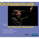 Wagner: The Ring Orchestral Music SACD