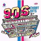 90s Chart Hits CD