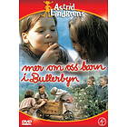 Mer Om Oss Barn I Bullerbyn (DVD)