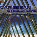 Caribbean Steeldrums CD