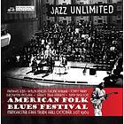 American Folk Blues Festival Live In Manchester CD