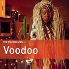 Rough Guide To Voodoo CD