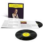 Chopin: Piano Concertos 1 & 2 (Maria João Pires) (Vinyl)