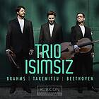 Trio Isimsiz: Brahms/Takemitsu/Beethoven