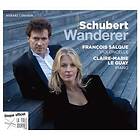 Schubert: Sonate Arpeggione & Wanderer