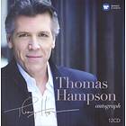 Hampson Thomas: Thomas Hampson Autograph CD