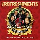 Refreshments: Christmas wishes 2010 CD
